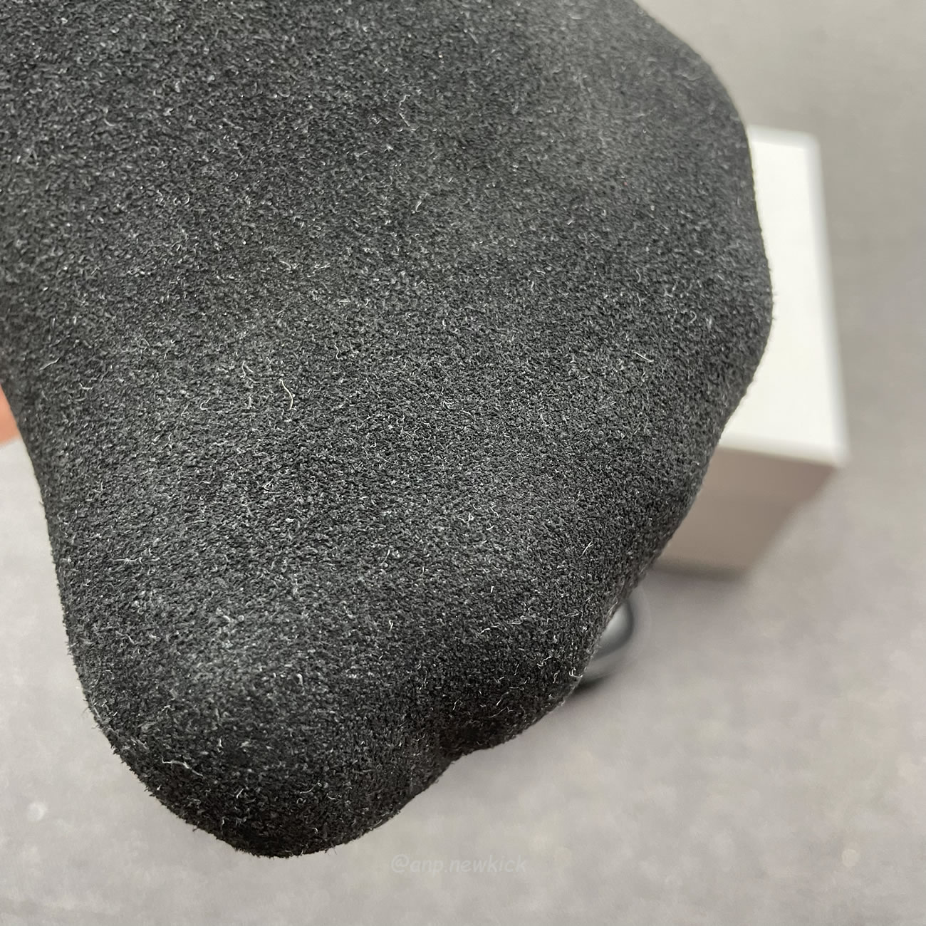 Balenciaga 2024 Five Toed Contour Sunday Flat Sole Muller Shoes (7) - www.newkick.vip